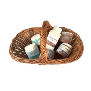 Lovely Basket