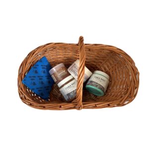 Pretty Basket