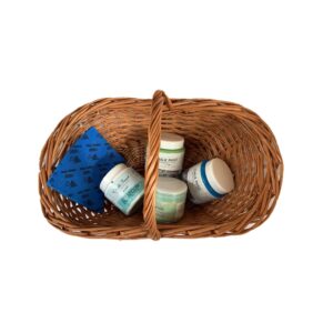 Charming Basket